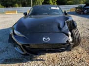✅ 2016 Mazda MX-5 Miata Grand Touring • VIN: JM1NDAD72G0115751 • Lot: 64492763. Wystawiony na Copart z przebiegiem 19 934 mil. Bezpłatny archiwum sprzedaży aukcyjnych z USA i szczegółowy raport historii pojazdu na DreamBid. Zdjęcie 5.