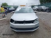 ✅ 2012 Volkswagen Jetta SE • VIN: 3VWDP7AJ3CM414546 • Lot: 42635698. Listed on IAAI with 138,111 mi. Free auction sales archive from the USA and detailed vehicle history report at DreamBid. Image 13.