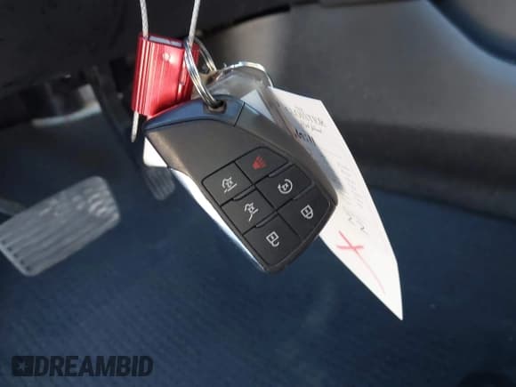 ✅ 2023 Chevrolet Suburban Premier • VIN: 1GNSCFKD8PR545380 • Lot: 43809120. Listed on IAAI with 54,109 mi. Free auction sales archive from the USA and detailed vehicle history report at DreamBid. Image 11.