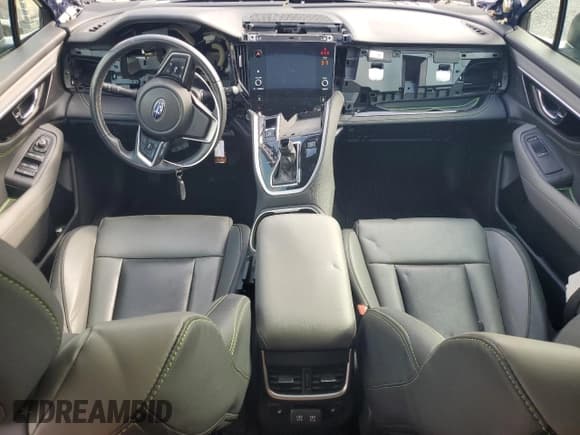 ✅ 2021 Subaru Outback Onyx XT • VIN: 4S4BTGLD1M3164381 • Lot: 64773225. Wystawiony na Copart z przebiegiem Nie podano. Bezpłatny archiwum sprzedaży aukcyjnych z USA i szczegółowy raport historii pojazdu na DreamBid. Zdjęcie 8.