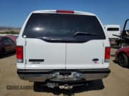 ✅ 2000 Ford Excursion Limited • VIN: 1FMNU42S6YED19493 • Лот: 60315735. Опубликован ранее на Copart с пробегом 180 337 миль. Бесплатный доступ к архиву аукционных продаж из США и подробный отчёт об истории автомобиля на DreamBid. Изображение 6.