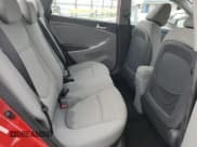 ✅ 2013 Hyundai Accent GLS • VIN: KMHCU4AE5DU462499 • Лот: 68339804. Опубликован ранее на Copart с пробегом 104 780 миль. Бесплатный доступ к архиву аукционных продаж из США и подробный отчёт об истории автомобиля на DreamBid. Изображение 11.