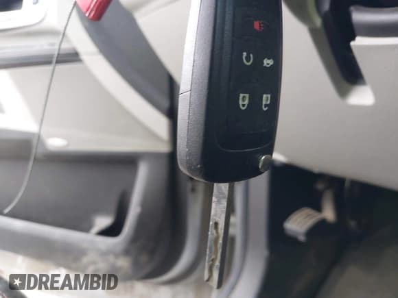 ✅ 2015 Chevrolet Equinox LT • VIN: 2GNALCEK6F6367578 • Lot: 43583125. Listed on IAAI with 103,649 mi. Free auction sales archive from the USA and detailed vehicle history report at DreamBid. Image 11.