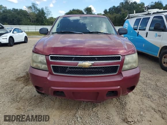 ✅ 2007 Chevrolet Suburban LT • VIN: 3GNFC16027G235947 • Lot: 85951325. Listed on Copart with Not provided. Free auction sales archive from the USA and detailed vehicle history report at DreamBid. Image 5.