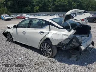 ✅ 2023 Nissan Altima SL • VIN: 1N4BL4EW9PN365445 • Lot: 67648455. Listed on Copart with 50,055 mi. Free auction sales archive from the USA and detailed vehicle history report at DreamBid. Image 2.