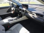 ✅ 2021 Lexus RX 350 • VIN: 2T2HZMAA4MC202161 • Lot: 42333044. Listed on IAAI with 48,243 mi. Free auction sales archive from the USA and detailed vehicle history report at DreamBid. Image 5.