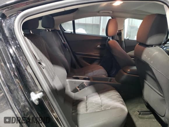 ✅ 2012 Chevrolet Volt • VIN: 1G1RA6E40CU113987 • Lot: 82292324. Wystawiony na Copart z przebiegiem 173 732 mil. Bezpłatny archiwum sprzedaży aukcyjnych z USA i szczegółowy raport historii pojazdu na DreamBid. Zdjęcie 10.