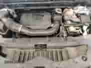 2021 Chevrolet Blazer LT z VIN 3GNKBHR4XMS542039, wystawiony jako IAAI lot #42573283 z przebiegiem 53 583 mil mil oraz . Historia ofert i sprzedaży dostępna na DreamBid. Obrazek 1.