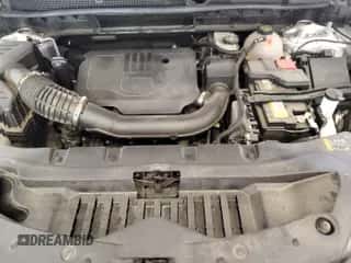 2021 Chevrolet Blazer LT z VIN 3GNKBHR4XMS542039, wystawiony jako IAAI lot #42573283 z przebiegiem 53 583 mil mil oraz . Historia ofert i sprzedaży dostępna na DreamBid. Obrazek 1.