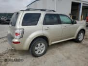 ✅ 2010 Mercury Mariner • VIN: 4M2CN8BG3AKJ09351 • Lot: 53737725. Listed on Copart with 148,276 mi. Free auction sales archive from the USA and detailed vehicle history report at DreamBid. Image 3.