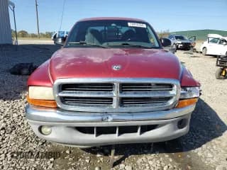 ✅ 1998 Dodge Dakota SLT • VIN: 1B7GL22X8WS762467 • Lot: 78916364. Wystawiony na Copart z przebiegiem 178 623 mil. Bezpłatny archiwum sprzedaży aukcyjnych z USA i szczegółowy raport historii pojazdu na DreamBid. Zdjęcie 5.