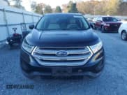 ✅ 2017 Ford Edge SE • VIN: 2FMPK4G90HBC59002 • Lot: 92049565. Listed on Copart with 85,922 mi. Free auction sales archive from the USA and detailed vehicle history report at DreamBid. Image 5.