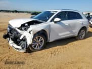 ✅ 2023 Audi Q3 S line Premium • VIN: WA1DECF35P1054849 • Lot: 58766615. Wystawiony na Copart z przebiegiem 43 588 mil. Bezpłatny archiwum sprzedaży aukcyjnych z USA i szczegółowy raport historii pojazdu na DreamBid. Zdjęcie 1.