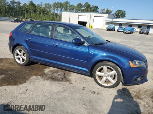 ✅ 2012 Audi A3 Premium Plus • VIN: WAUKJAFM4CA114388 • Lot: 83789715. Listed on Copart with 162,784 mi. Free auction sales archive from the USA and detailed vehicle history report at DreamBid. Image 4.