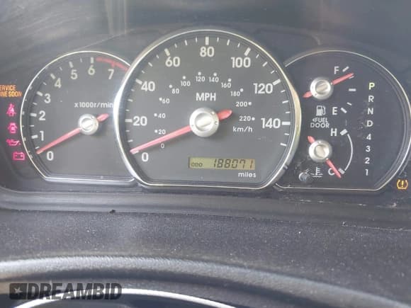 ✅ 2011 Mitsubishi Endeavor LS • VIN: 4A4JN2AS8BE036521 • Лот: 42597231. Опубликован ранее на IAAI с пробегом 188 071 миль. Бесплатный доступ к архиву аукционных продаж из США и подробный отчёт об истории автомобиля на DreamBid. Изображение 7.