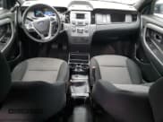 ✅ 2013 Ford Police Interceptor • VIN: 1FAHP2M85DG121619 • Lot: 90714525. Listed on Copart with 165,903 mi. Free auction sales archive from the USA and detailed vehicle history report at DreamBid. Image 8.