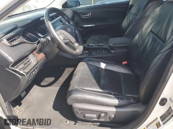 ✅ 2014 Toyota Avalon Limited • VIN: 4T1BK1EB3EU087374 • Lot: 80686675. Wystawiony na Copart z przebiegiem Nie podano. Bezpłatny archiwum sprzedaży aukcyjnych z USA i szczegółowy raport historii pojazdu na DreamBid. Zdjęcie 7.