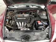 ✅ 2006 Honda Accord LX SE • VIN: 1HGCM55376A811560 • Лот: 44641895. Опубликован ранее на Copart с пробегом 206 946 миль. Бесплатный доступ к архиву аукционных продаж из США и подробный отчёт об истории автомобиля на DreamBid. Изображение 11.