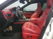 ✅ 2018 Maserati Levante S GranSport • VIN: ZN661YUS0JX302171 • Лот: 86111434. Опубликован ранее на Copart с пробегом 55 774 миль. Бесплатный доступ к архиву аукционных продаж из США и подробный отчёт об истории автомобиля на DreamBid. Изображение 7.