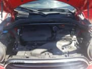 ✅ 2020 MINI Countryman Oxford Edition • VIN: WMZYW3C05L3L16303 • Lot: 58220794. Listed on Copart with 73,586 mi. Free auction sales archive from the USA and detailed vehicle history report at DreamBid. Image 11.