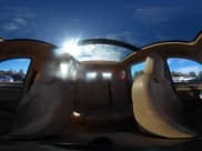 ✅ 2012 Porsche Cayenne • VIN: WP1AA2A2XCLA00862 • Lot: 43470943. Listed on IAAI with 94,854 mi. Free auction sales archive from the USA and detailed vehicle history report at DreamBid. Image 24.