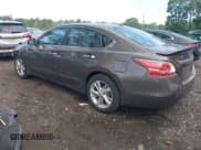 ✅ 2014 Nissan Altima SV • VIN: 1N4AL3APXEC128721 • Lot: 42839370. Listed on IAAI with 134,234 mi. Free auction sales archive from the USA and detailed vehicle history report at DreamBid. Image 3.