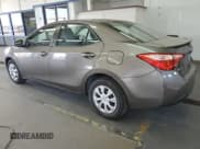 ✅ 2017 Toyota Corolla LE Eco • VIN: 2T1BPRHE1HC756558 • Lot: 68215745. Wystawiony na Copart z przebiegiem 85 052 mil. Bezpłatny archiwum sprzedaży aukcyjnych z USA i szczegółowy raport historii pojazdu na DreamBid. Zdjęcie 2.