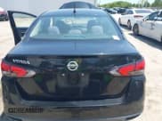 ✅ 2021 Nissan Versa S • VIN: 3N1CN8DV1ML881676 • Лот: 42837931. Опубликован ранее на IAAI с пробегом 48 180 миль. Бесплатный доступ к архиву аукционных продаж из США и подробный отчёт об истории автомобиля на DreamBid. Изображение 17.