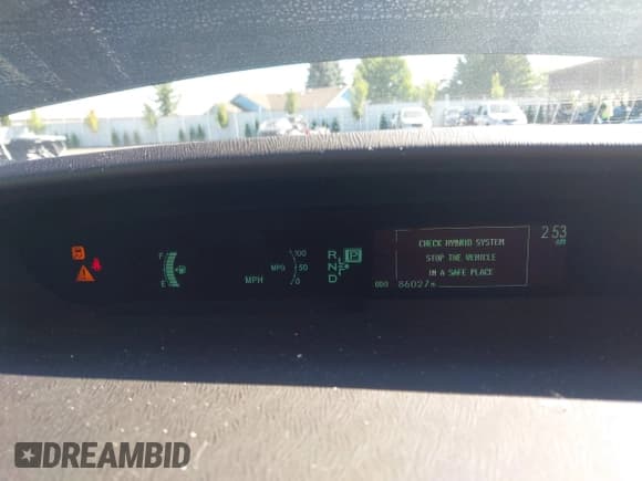 ✅ 2014 Toyota Prius Two • VIN: JTDKN3DU3E1768193 • Lot: 43050185. Wystawiony na IAAI z przebiegiem 86 027 mil. Bezpłatny archiwum sprzedaży aukcyjnych z USA i szczegółowy raport historii pojazdu na DreamBid. Zdjęcie 7.