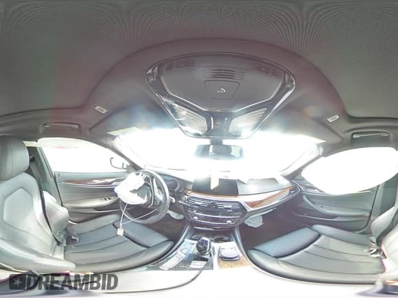 ✅ 2019 BMW 5 Series 530i xDrive • VIN: WBAJA7C54KWC77770 • Lot: 64488265. Listed on Copart with Not provided. Free auction sales archive from the USA and detailed vehicle history report at DreamBid. Image 14.