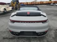 ✅ 2020 Porsche 911 Carrera S • VIN: WP0CB2A93LS262099 • Lot: 59853825. Listed on Copart with 24,741 mi. Free auction sales archive from the USA and detailed vehicle history report at DreamBid. Image 6.