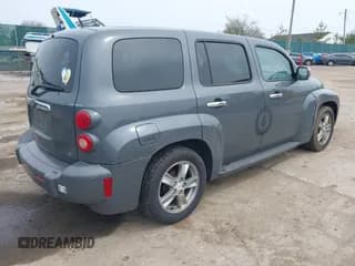 ✅ 2008 Chevrolet HHR LT • VIN: 3GNDA23D48S586013 • Lot: 42115231. Listed on IAAI with 198,253 mi. Free auction sales archive from the USA and detailed vehicle history report at DreamBid. Image 4.