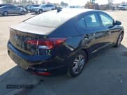✅ 2020 Hyundai Elantra SEL • VIN: KMHD84LF0LU896388 • Лот: 43643651. Опубликован ранее на IAAI с пробегом 83 852 миль. Бесплатный доступ к архиву аукционных продаж из США и подробный отчёт об истории автомобиля на DreamBid. Изображение 4.