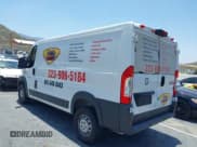 ✅ 2014 Ram ProMaster Cargo • VIN: 3C6TRVAG3EE112325 • Lot: 42352470. Wystawiony na IAAI z przebiegiem 165 564 mil. Bezpłatny archiwum sprzedaży aukcyjnych z USA i szczegółowy raport historii pojazdu na DreamBid. Zdjęcie 3.