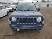 ✅ 2017 Jeep Patriot Latitude • VIN: 1C4NJRFB7HD179495 • Lot: 93616255. Listed on Copart with 132,621 mi. Free auction sales archive from the USA and detailed vehicle history report at DreamBid. Image 5.