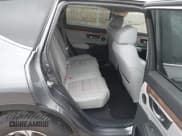 ✅ 2018 Honda CR-V EX-L • VIN: 7FARW2H80JE092276 • Лот: 43713806. Опубликован ранее на IAAI с пробегом 43 801 миль. Бесплатный доступ к архиву аукционных продаж из США и подробный отчёт об истории автомобиля на DreamBid. Изображение 8.