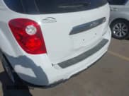 ✅ 2015 Chevrolet Equinox LT • VIN: 2GNALBEK5F6254263 • Lot: 42010524. Wystawiony na IAAI z przebiegiem 182 676 mil. Bezpłatny archiwum sprzedaży aukcyjnych z USA i szczegółowy raport historii pojazdu na DreamBid. Zdjęcie 12.