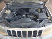 ✅ 1999 Jeep Grand Cherokee Laredo • VIN: 1J4G258S7XC679151 • Lot: 42500706. Wystawiony na IAAI z przebiegiem Nie podano. Bezpłatny archiwum sprzedaży aukcyjnych z USA i szczegółowy raport historii pojazdu na DreamBid. Zdjęcie 10.