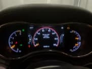 ✅ 2015 Jeep Grand Cherokee Overland • VIN: 1C4RJFCM8FC815544 • Lot: 80519904. Listed on Copart with 132,490 mi. Free auction sales archive from the USA and detailed vehicle history report at DreamBid. Image 9.