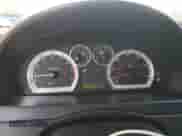 2011 Chevrolet Aveo 2LT z VIN KL1TG5DE1BB249952, wystawiony jako Copart lot #80167004 z przebiegiem 193 076 mil mil oraz Szkoda całkowita • Salvage title. Historia ofert i sprzedaży dostępna na DreamBid. Obrazek 9.