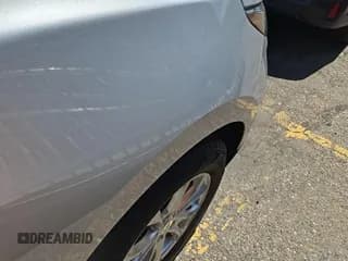 ✅ 2020 Chevrolet Equinox LT • VIN: 2GNAXTEV1L6189654 • Лот: 42370121. Опубликован ранее на IAAI с пробегом 47 320 миль. Бесплатный доступ к архиву аукционных продаж из США и подробный отчёт об истории автомобиля на DreamBid. Изображение 1.