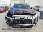 ✅ 2024 Hyundai Palisade Calligraphy • VIN: KM8R74GE5RU773091 • Lot: 84504794. Listed on Copart with 11,179 mi. Free auction sales archive from the USA and detailed vehicle history report at DreamBid. Image 5.