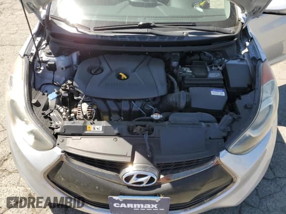 ✅ 2013 Hyundai Elantra SE • VIN: KMHDH6AEXDU018068 • Лот: 55693405. Опубликован ранее на Copart с пробегом 107 583 миль. Бесплатный доступ к архиву аукционных продаж из США и подробный отчёт об истории автомобиля на DreamBid. Изображение 11.