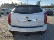 ✅ 2016 Cadillac SRX Luxury Collection • VIN: 3GYFNEE31GS515789 • Лот: 90652375. Опубликован ранее на Copart с пробегом 93 593 миль. Бесплатный доступ к архиву аукционных продаж из США и подробный отчёт об истории автомобиля на DreamBid. Изображение 6.