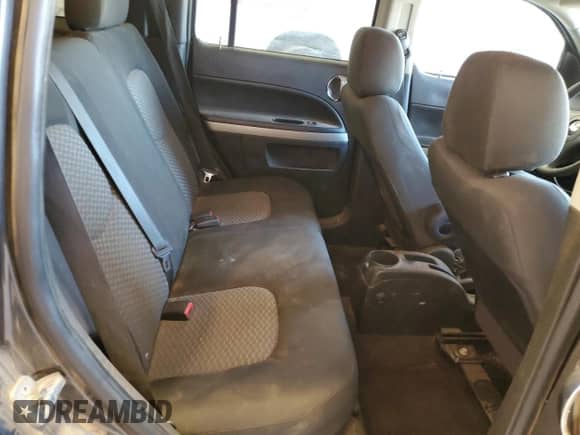 2011 Chevrolet HHR LS с VIN 3GNBAAFW0BS548798, выставлен на аукционе Copart как лот 77800474 с пробегом 167 875 миль миль и Списание • Salvage title. История ставок и продаж доступна на DreamBid. Изображение 10.