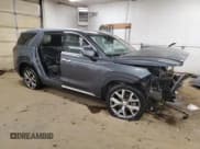 ✅ 2021 Hyundai Palisade SEL • VIN: KM8R4DHE0MU328077 • Лот: 78648364. Опубликован ранее на Copart с пробегом Не указан. Бесплатный доступ к архиву аукционных продаж из США и подробный отчёт об истории автомобиля на DreamBid. Изображение 4.