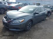 ✅ 2016 Nissan Altima SL • VIN: 1N4AL3AP0GC132909 • Лот: 43638562. Опубликован ранее на IAAI с пробегом 58 611 миль. Бесплатный доступ к архиву аукционных продаж из США и подробный отчёт об истории автомобиля на DreamBid. Изображение 2.