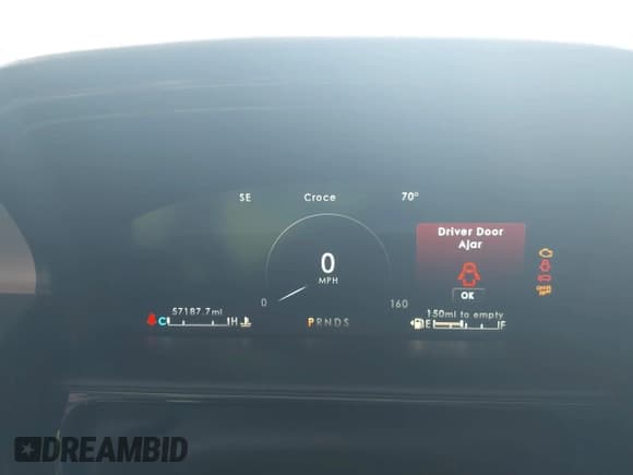 ✅ 2021 Lincoln Nautilus Standard • VIN: 2LMPJ6J9XMBL02198 • Lot: 43170151. Wystawiony na IAAI z przebiegiem 57 187 mil. Bezpłatny archiwum sprzedaży aukcyjnych z USA i szczegółowy raport historii pojazdu na DreamBid. Zdjęcie 7.