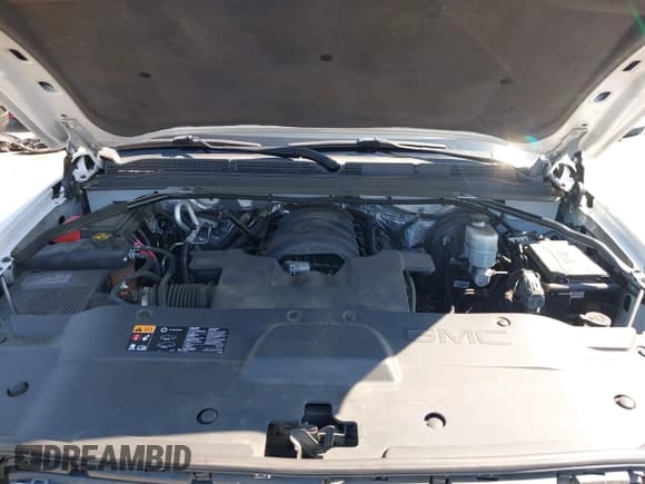 ✅ 2016 GMC Yukon XL SLT • VIN: 1GKS2GKC7GR103039 • Лот: 42773676. Опубликован ранее на IAAI с пробегом 106 199 миль. Бесплатный доступ к архиву аукционных продаж из США и подробный отчёт об истории автомобиля на DreamBid. Изображение 10.