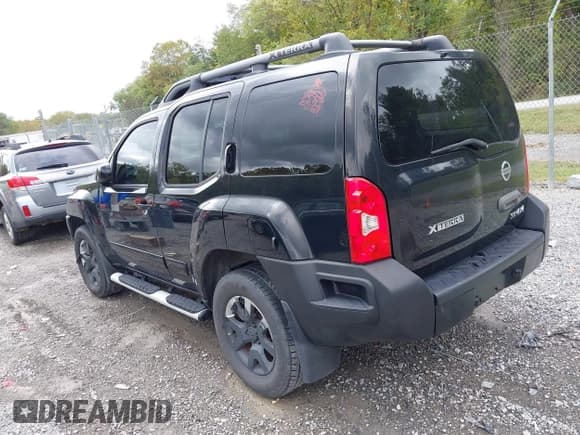✅ 2010 Nissan Xterra Off Road • VIN: 5N1AN0NW4AC516845 • Lot: 43334027. Wystawiony na IAAI z przebiegiem 188 868 mil. Bezpłatny archiwum sprzedaży aukcyjnych z USA i szczegółowy raport historii pojazdu na DreamBid. Zdjęcie 3.